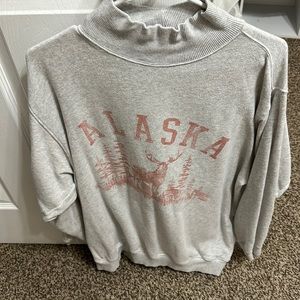 Arie “Alaska” sweatshirt
